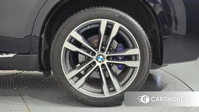 BMW X6 (F16) id 3060773 из Кореи 15