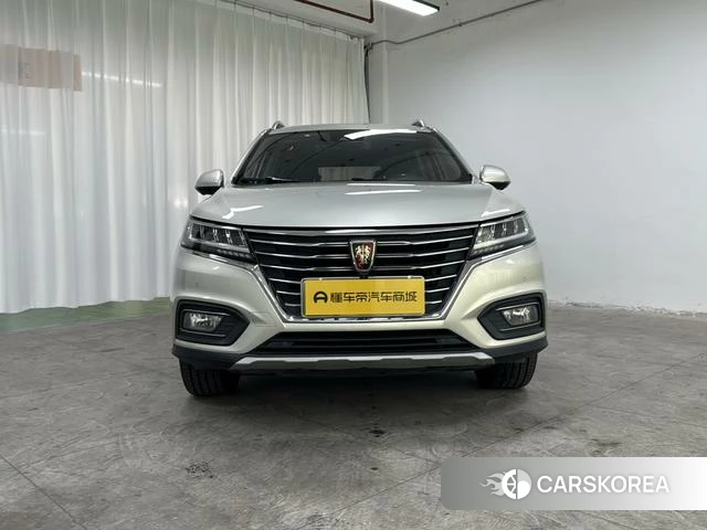 Roewe eRX5 id 4212894 из Китая 15