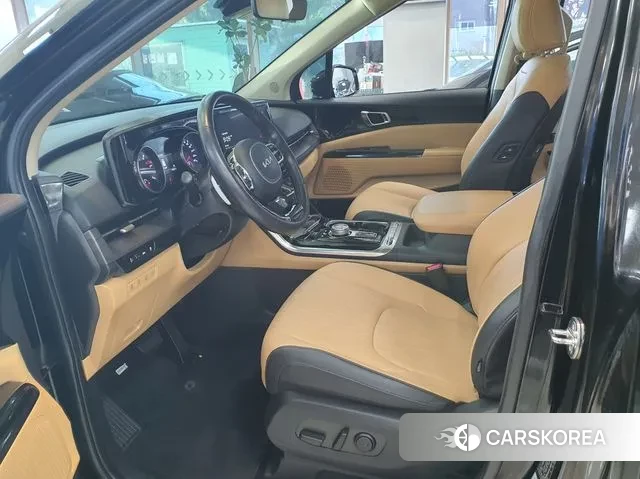 Kia Carnival 4th generation id 3462590 из Кореи 15