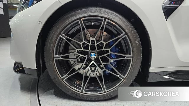 BMW M4 (G82) id 4540017 из Кореи 25
