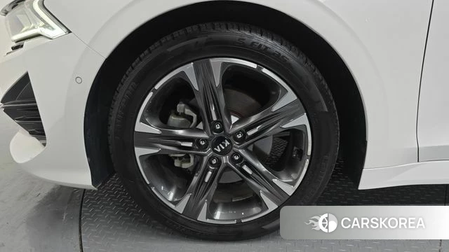 Kia K5 3rd generation id 3965943 из Кореи 15