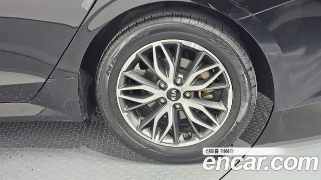 Kia K5 3rd generation id 2671919 из Кореи 15