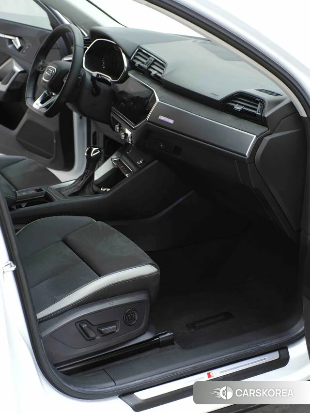 Audi Q3 id 4333636 из Китая 21