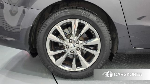 Kia The New Carnival id 4776309 из Кореи 15