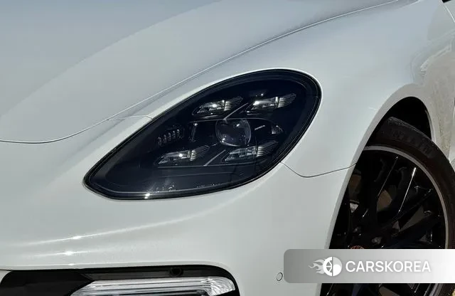 Porsche Panamera (971) id 3620809 из Кореи 15