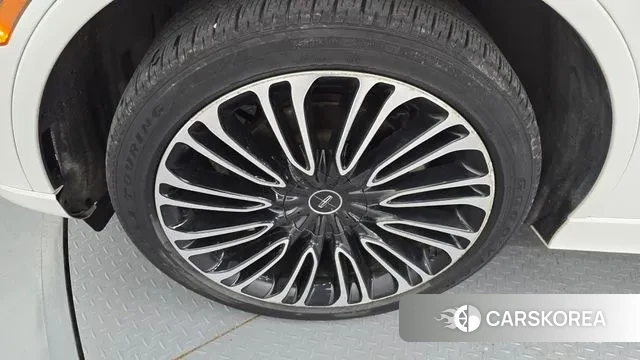 Lincoln Aviator 2nd generation id 3207727 из Кореи 15