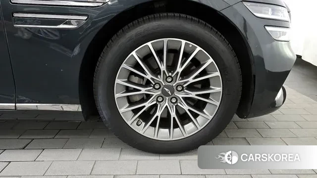 Genesis G80 (RG3) id 2963920 из Кореи 15