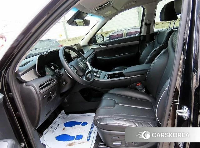 Hyundai The New Palisade id 3864705 из Кореи 15