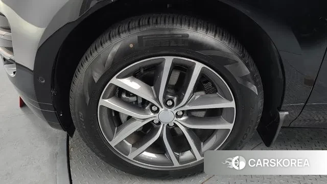 Land Rover Range Rover Evoque 2nd Generation id 3745128 из Кореи 15