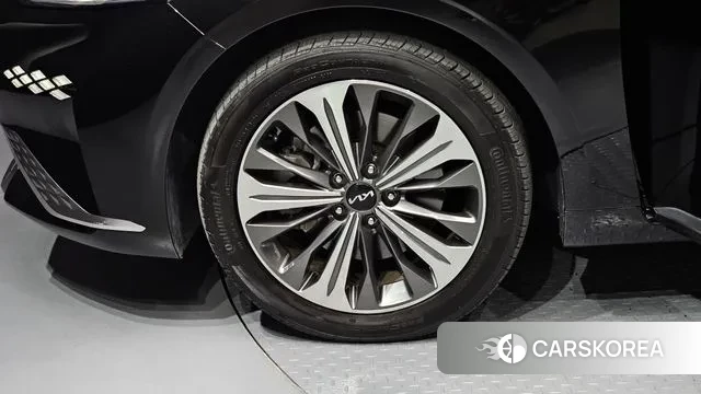 Kia K8 id 2894730 из Кореи 15