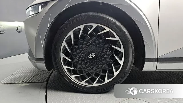 Hyundai Ionic 5 id 3478610 из Кореи 15