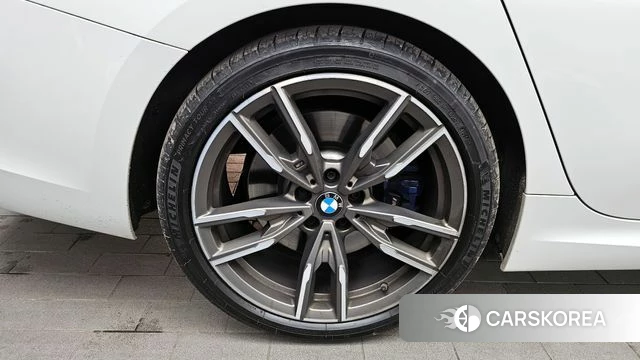 BMW 3 Series (G20) id 3893582 из Кореи 15