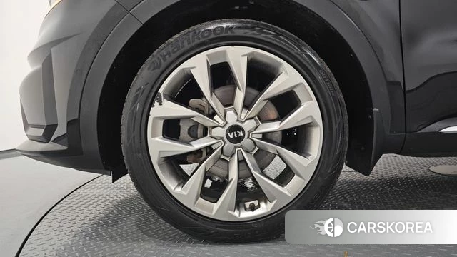 Kia Sorento 4th Generation id 4642403 из Кореи 30