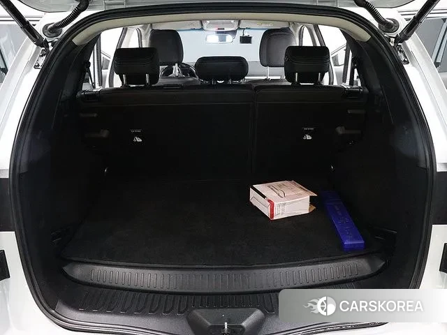 Renault Korea (Samsung) The New QM6 id 3307318 из Кореи 15