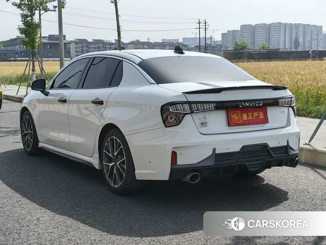 Lynk 03 id 4215099 из Китая 12