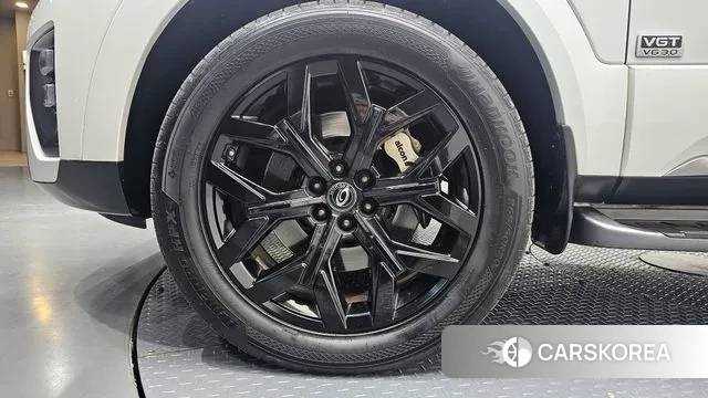 Kia Mohave Master id 3368272 из Кореи 15