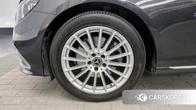 Mercedes-Benz E-Class W213 id 3904446 из Кореи 15