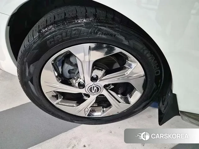 Ssangyong Korando Turismo id 3485092 из Кореи 15