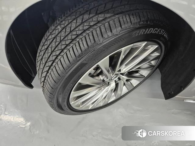 Lexus ES300h 7th generation id 4427101 из Кореи 14