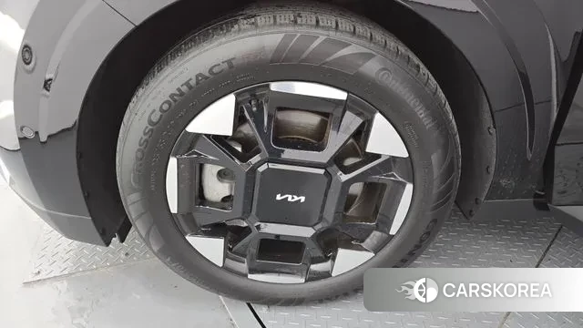 Kia The New Carnival 4th Generation id 3104193 из Кореи 15