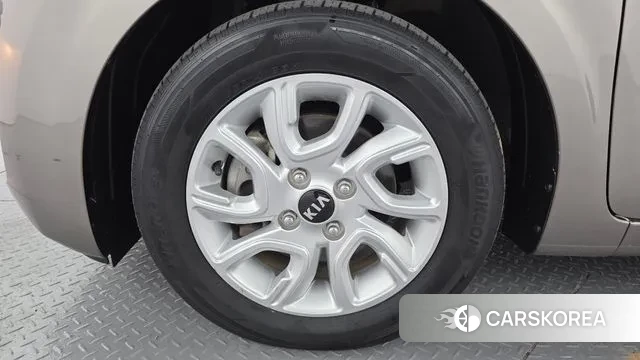 Kia All New Morning (JA) id 3423392 из Кореи 15