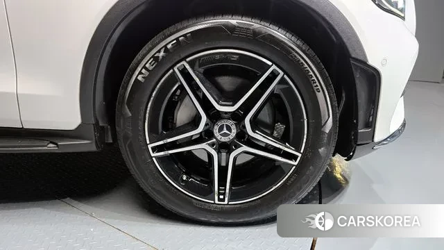 Mercedes-Benz GLC-Class X253 id 3383904 из Кореи 15
