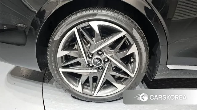 Hyundai The New Grandeur IG id 3772031 из Кореи 15