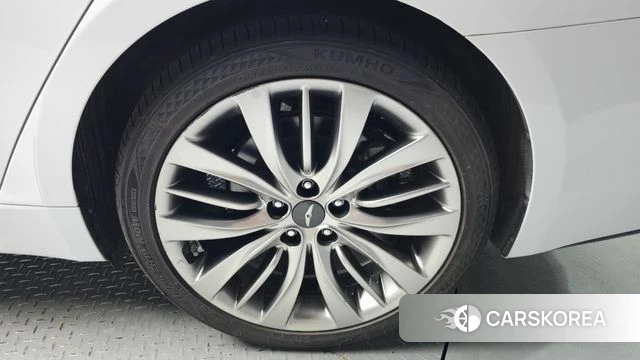 Genesis G80 id 4403487 из Кореи 15