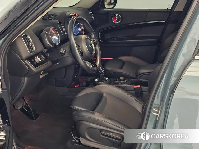 Mini Cooper Countryman id 4511577 из Кореи 15