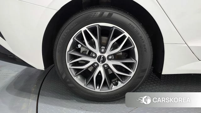 Kia K5 3rd generation id 3934703 из Кореи 15