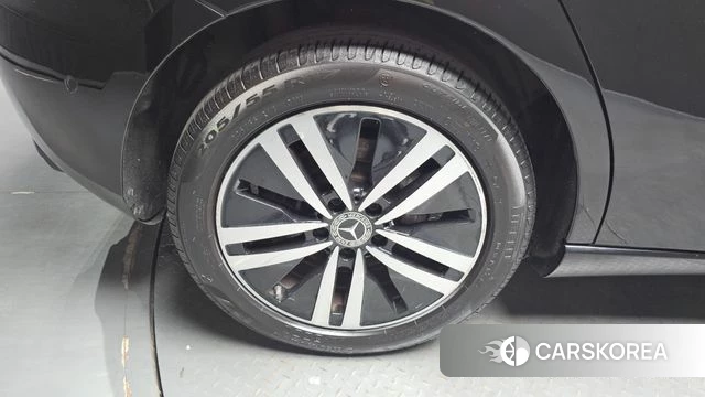 Mercedes-Benz A-Class W177 id 4780103 из Кореи 15
