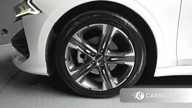 Kia K5 3rd generation id 4696478 из Кореи 15