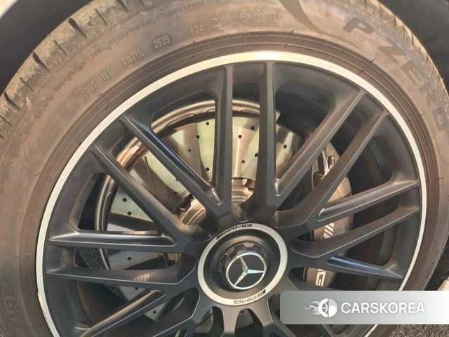 Mercedes-Benz S-Class W223 2024 Белый из Кореи, фото 5
