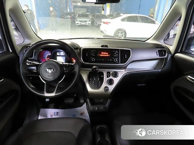 Kia The New Ray id 4519883 из Кореи 15