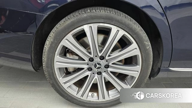 Mercedes-Benz E-Class W213 id 4779610 из Кореи 28