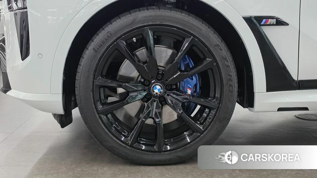 BMW X7 (G07) id 4748098 из Кореи 15