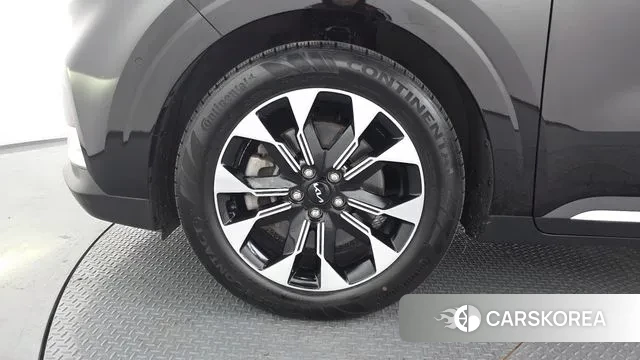 Kia Carnival 4th generation id 3452559 из Кореи 15