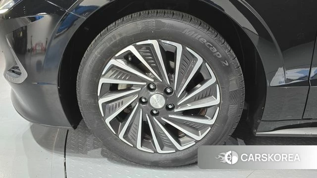 Hyundai Sonata Hybrid (DN8) id 3871087 из Кореи 15