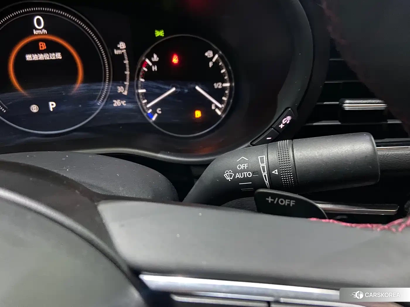 Mazda 3 id 4583736 из Китая 20