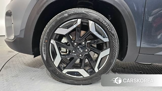 Kia The New Seltos id 3877154 из Кореи 15