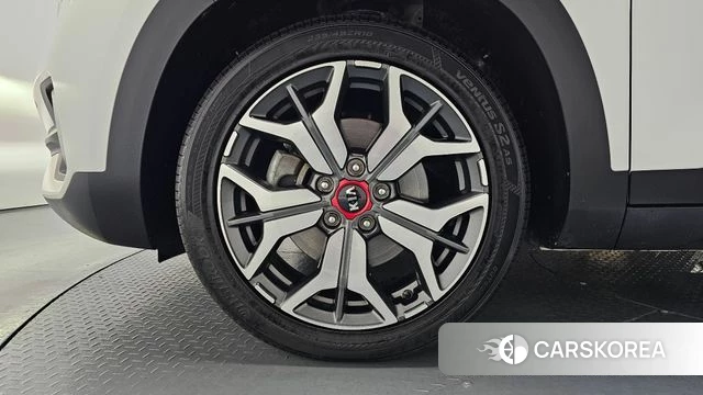 Kia The New Sorento 4th Generation id 4414505 из Кореи 15