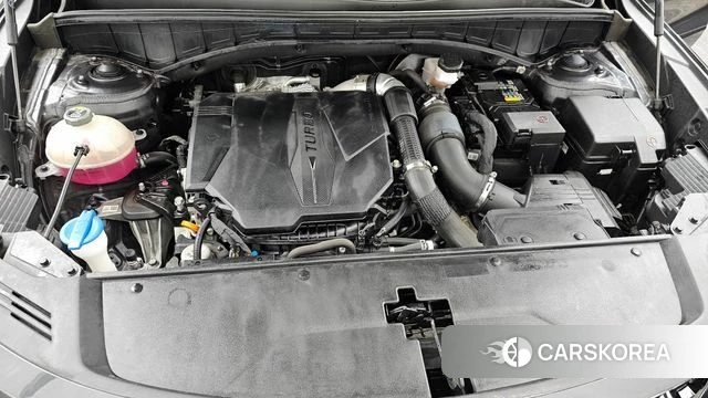 Kia Sorento 4th Generation id 3806230 из Кореи 15