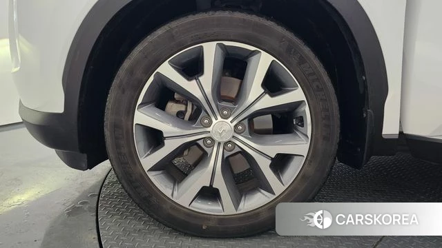 Hyundai Palisade id 4614847 из Кореи 15