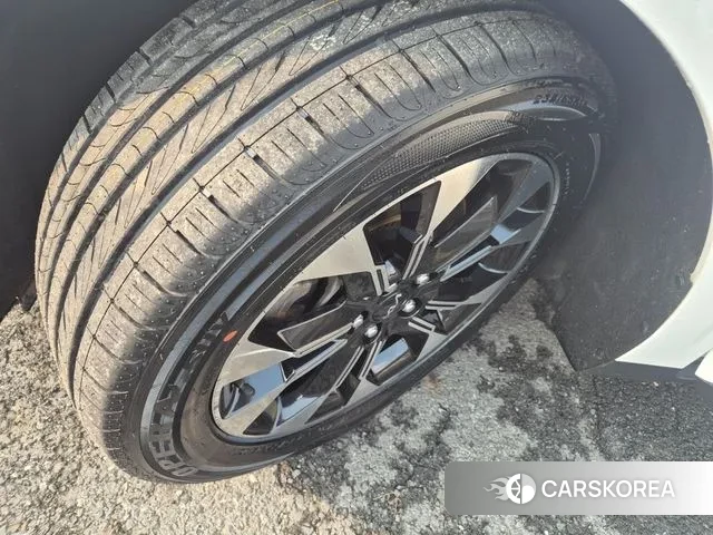 Kia Carnival 4th generation id 3523984 из Кореи 15