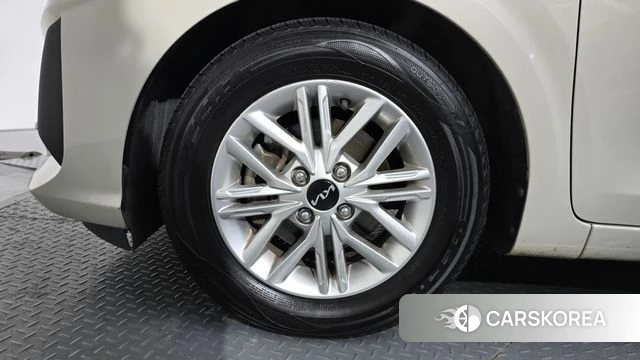 Kia Morning Urban (JA) id 4561657 из Кореи 15