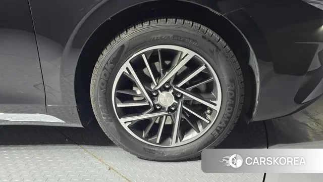 Hyundai The New Grandeur IG id 3433190 из Кореи 15