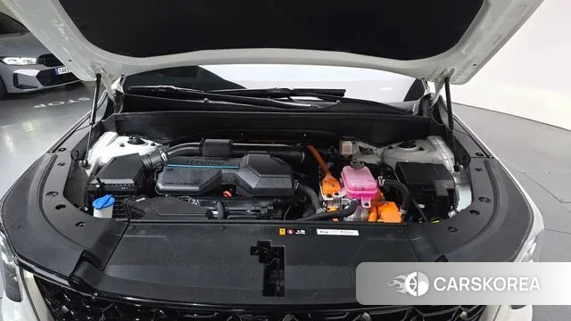 Kia The New Sorento 4th Generation id 3168690 из Кореи 15