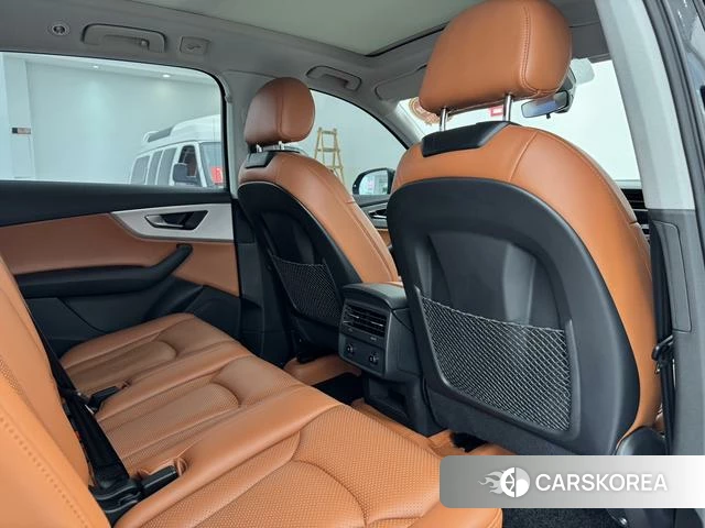 Audi Q7 id 4258711 из Китая 27