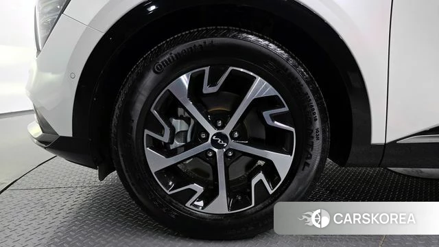 Kia Sportage 5th Generation Hybrid id 3877003 из Кореи 15