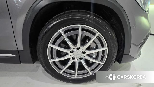 Mercedes-Benz GLA - Class H247 id 3793299 из Кореи 15